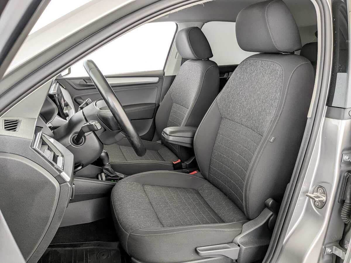 Skoda Rapid, 2021 Фото №19