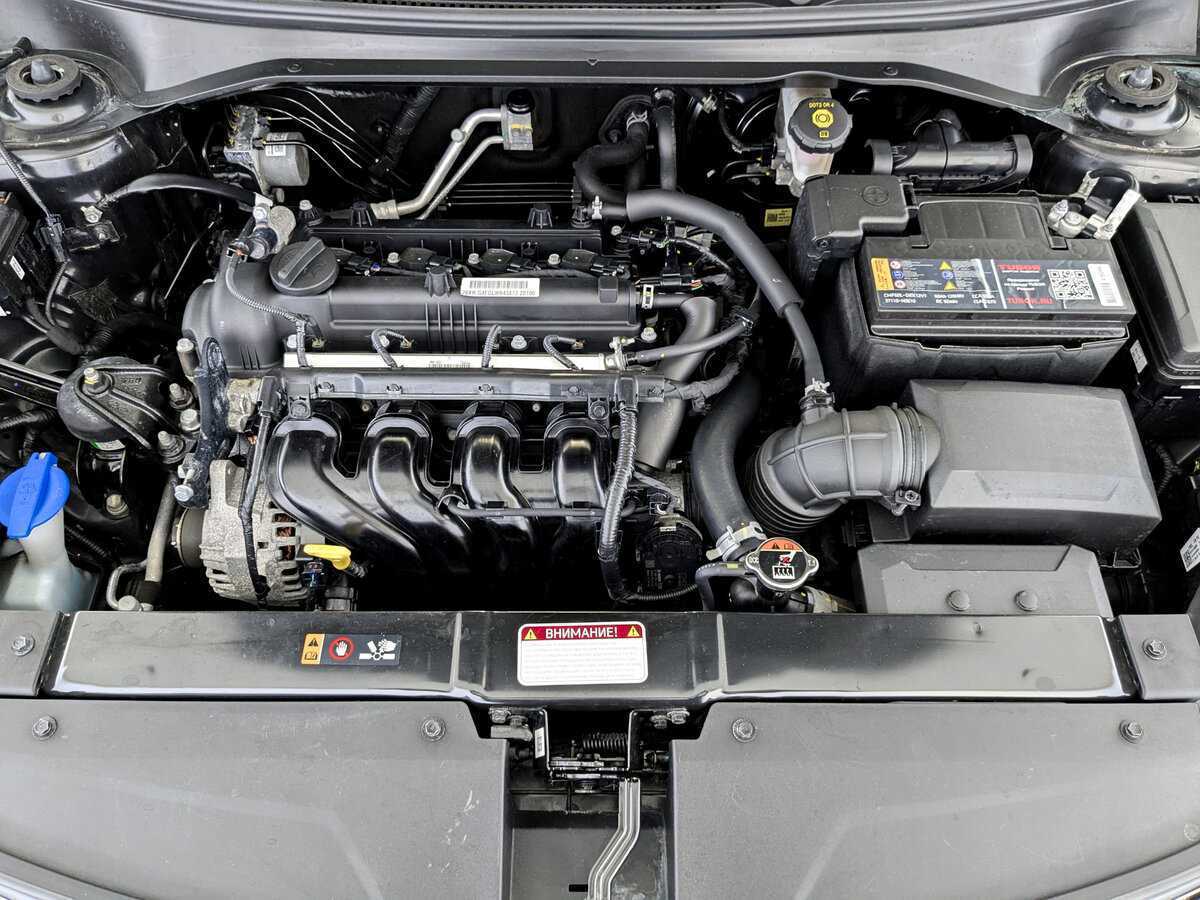 Kia Rio X, 2021 Фото №9