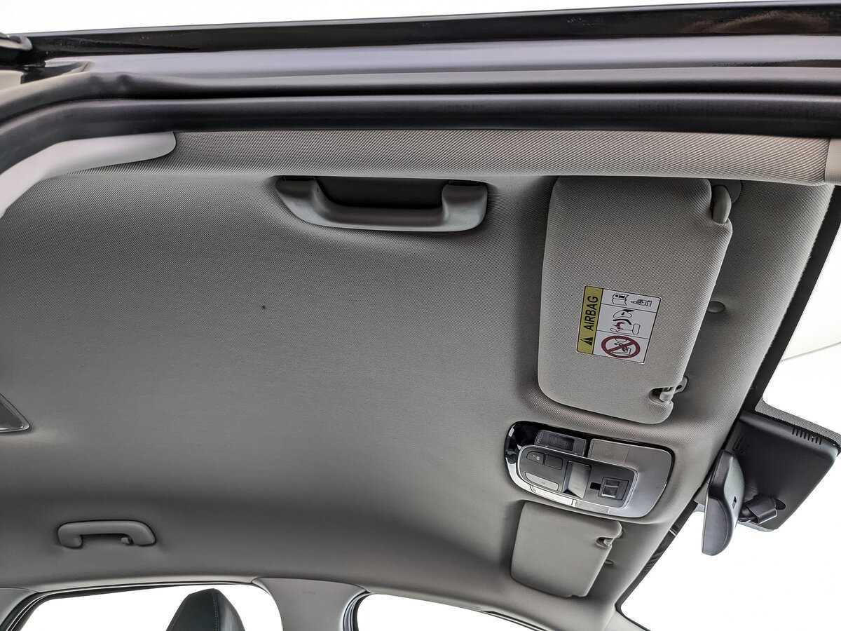 Hyundai Sonata, 2021 Фото №23