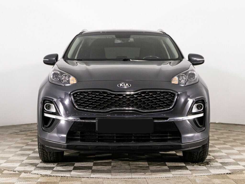 Kia Sportage, 2018 - 102 145 км. | Фото №2