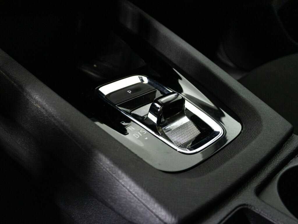 Skoda Octavia, 2021 Фото №16