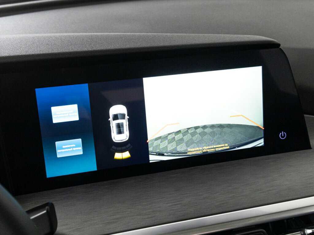 Changan CS35 Plus, 2023 Фото №18