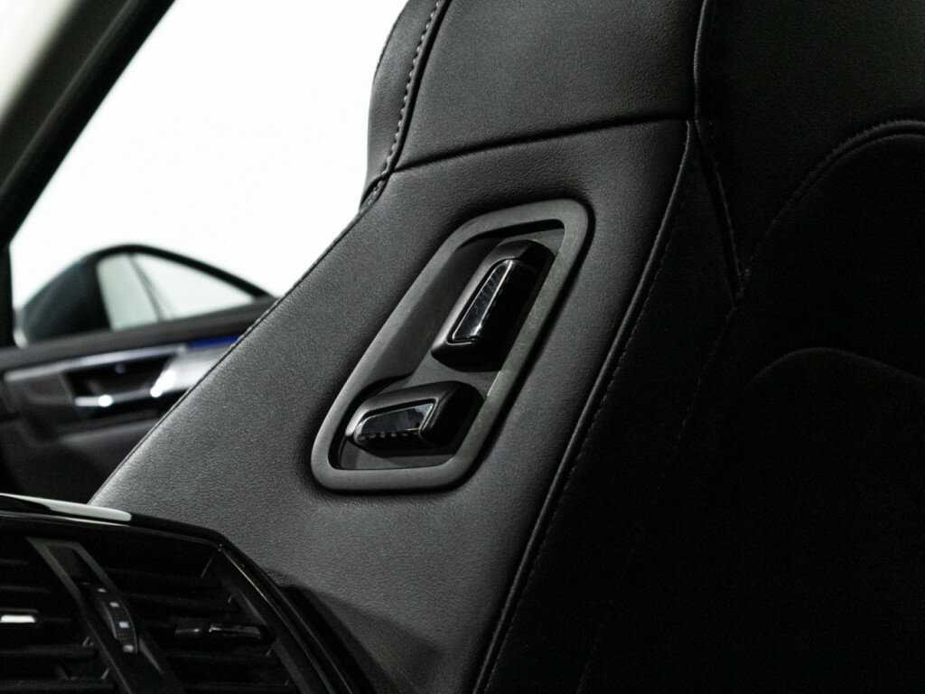 Skoda Superb, 2020 Фото №21