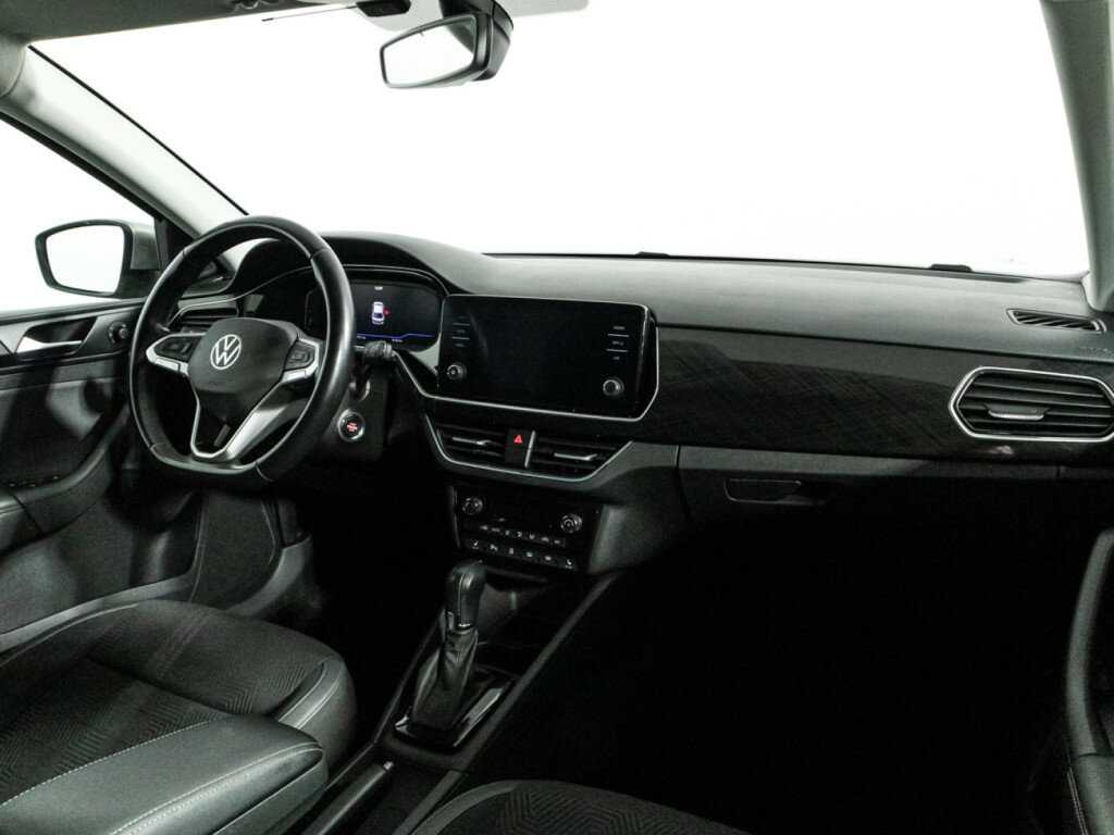 Volkswagen Polo, 2020 Фото №9