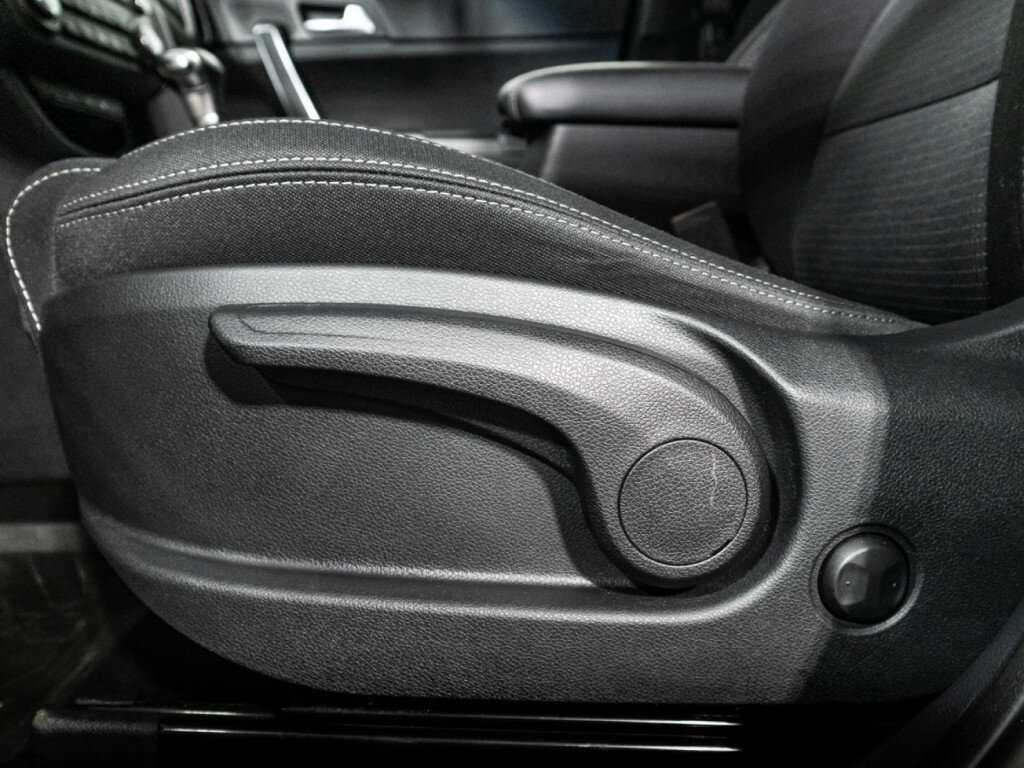Kia Sportage, 2020 Фото №17