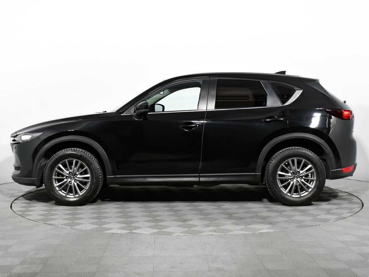 Mazda CX-5, 2017 - 151 000 км. | Фото №8