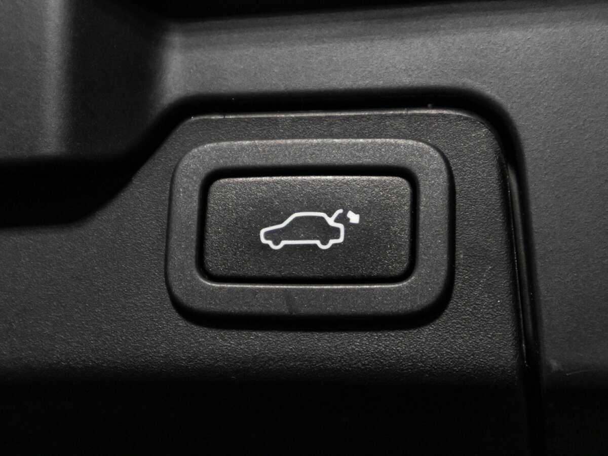 Land Rover Range Rover Evoque 6-speed, 2012 Фото №16