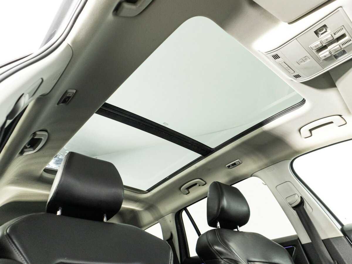 Skoda Kodiaq, 2018 Фото №22