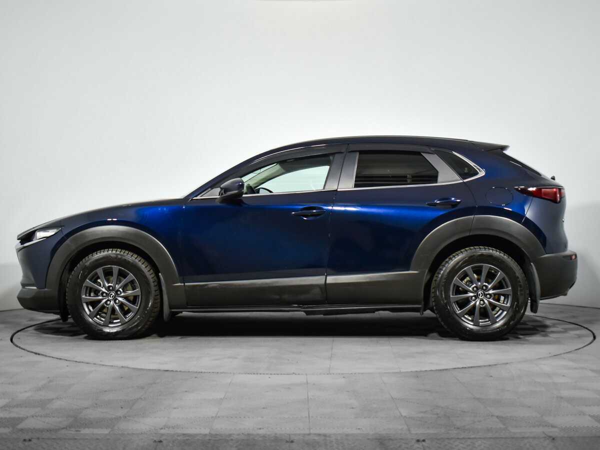 Mazda CX-30, 2020 - 133 751 км. | Фото №8