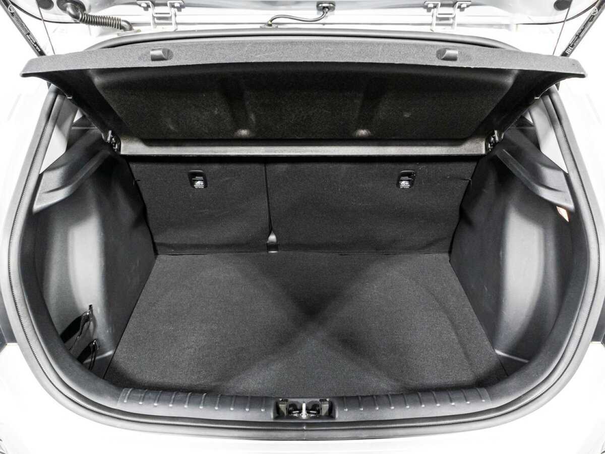 Kia Rio X, 2021 Фото №15