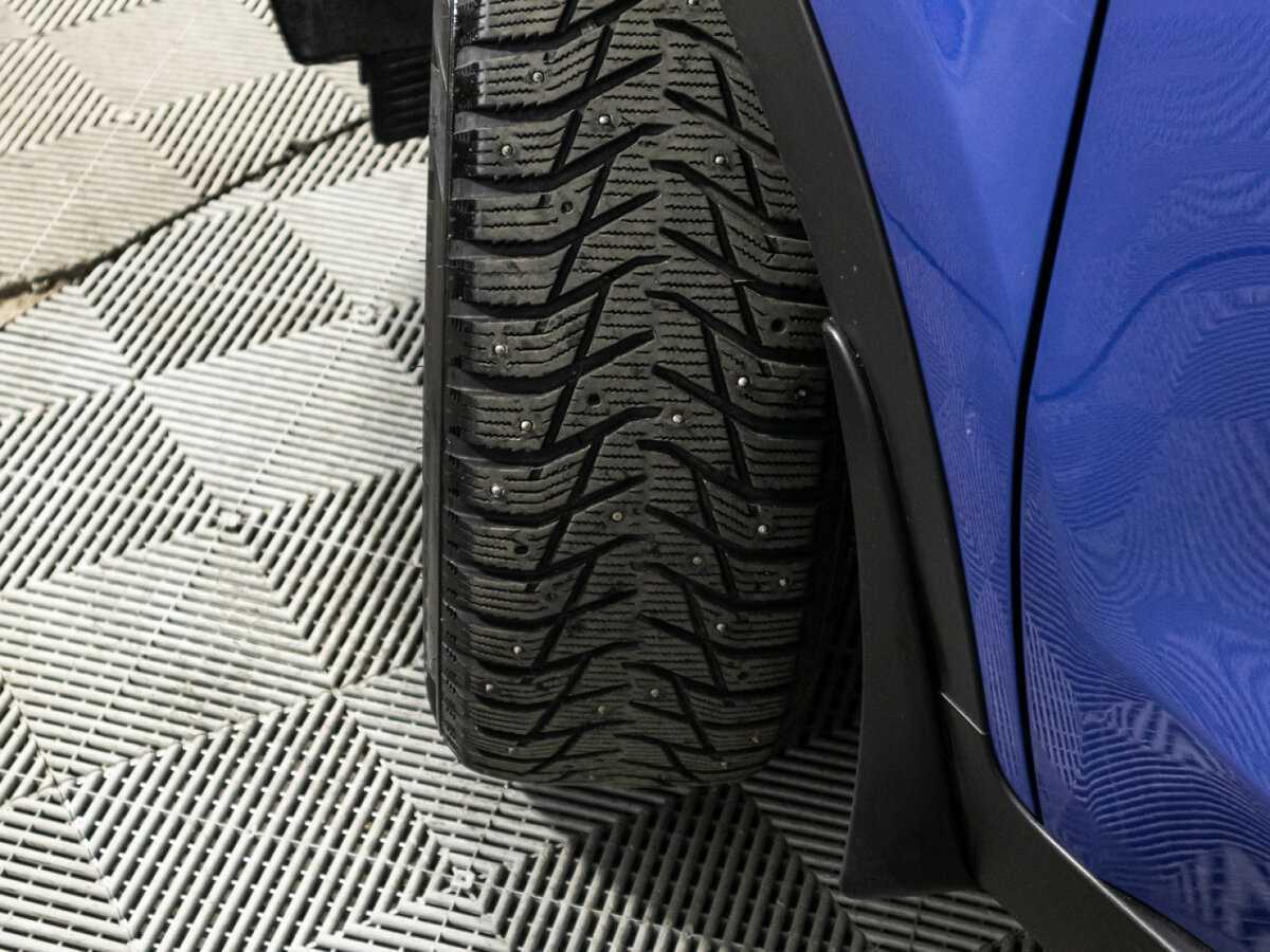 Kia Sportage, 2021 Фото №27