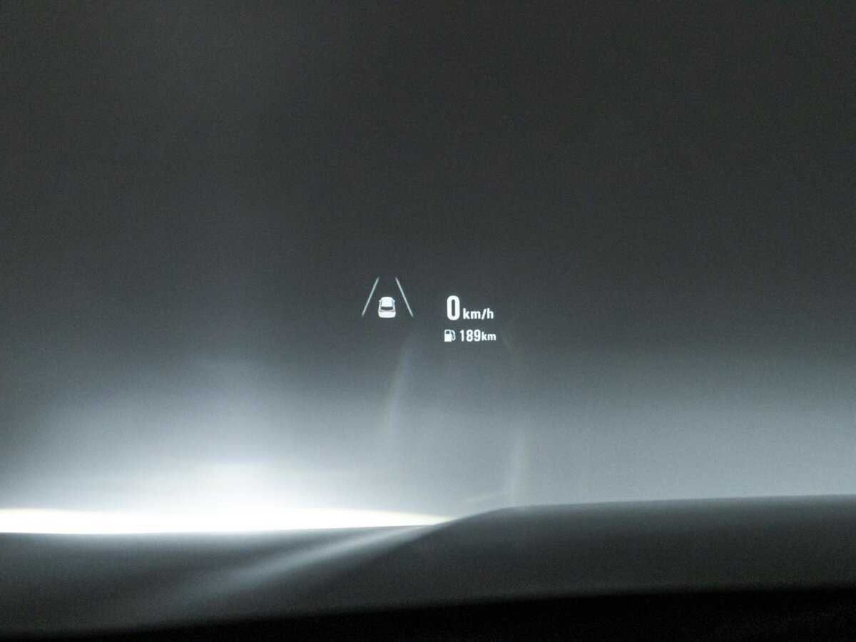 Exeed VX, 2021 Фото №19