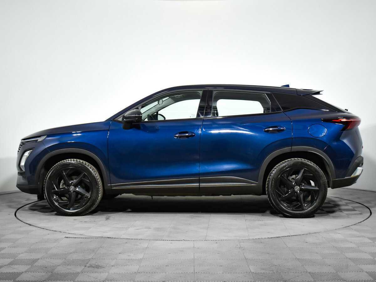 Omoda C5, 2023 - 26 668 км. | Фото №8