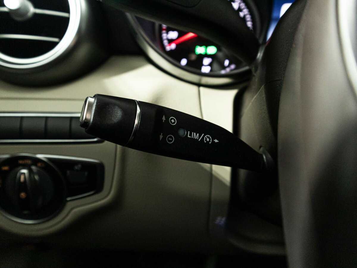 Mercedes-Benz C-Класс 200, 2017 Фото №21