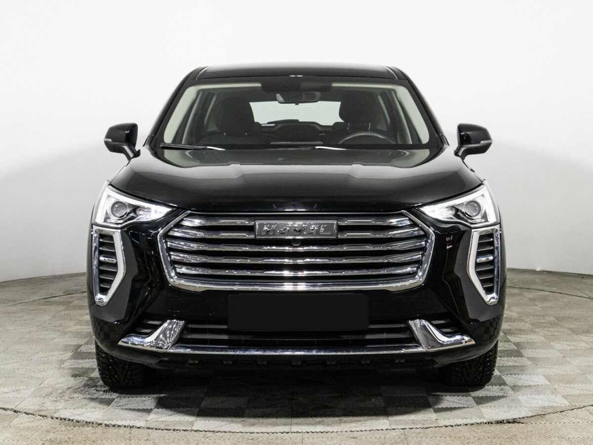 Haval Jolion, 2021 Фото №2