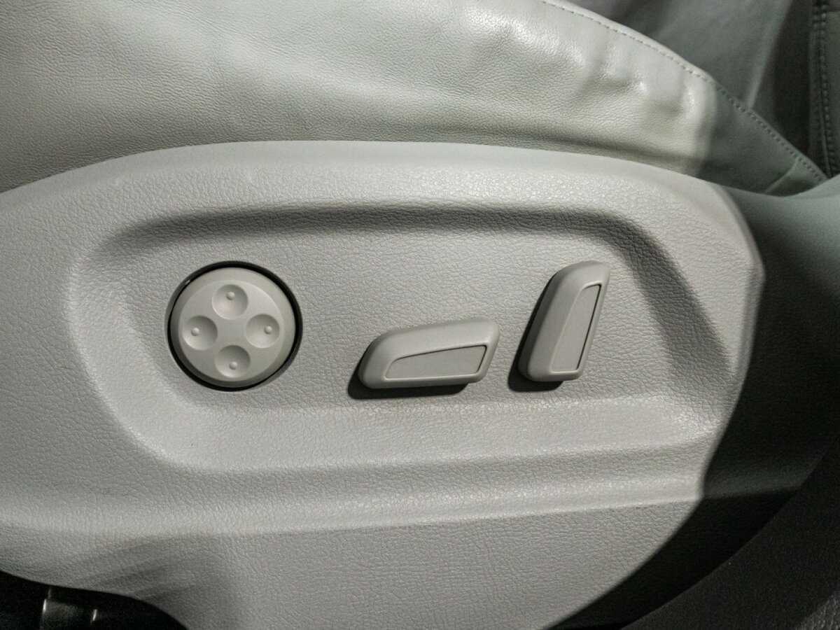 Audi Q3, 2012 Фото №19