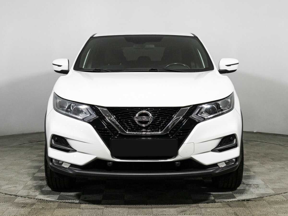 Nissan Qashqai, 2021 - 50 351 км. | Фото №2