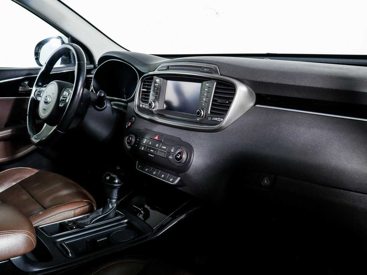 Kia Sorento Prime, 2015 - 103 381 км. | Фото №6