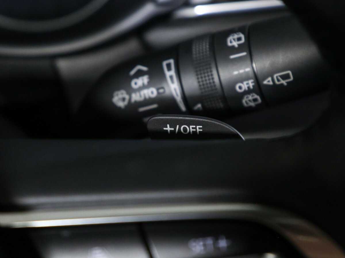 Mazda CX-30, 2020 Фото №20