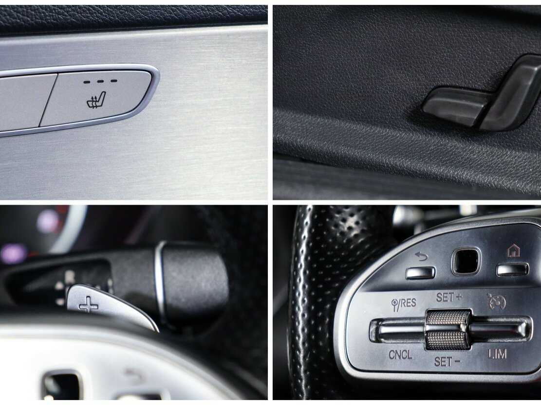 Mercedes-Benz C-Класс 180, 2018 Фото №22