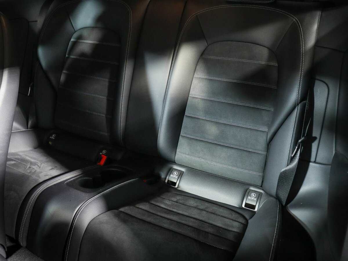 Mercedes-Benz C-Класс 200, 2016 Фото №7