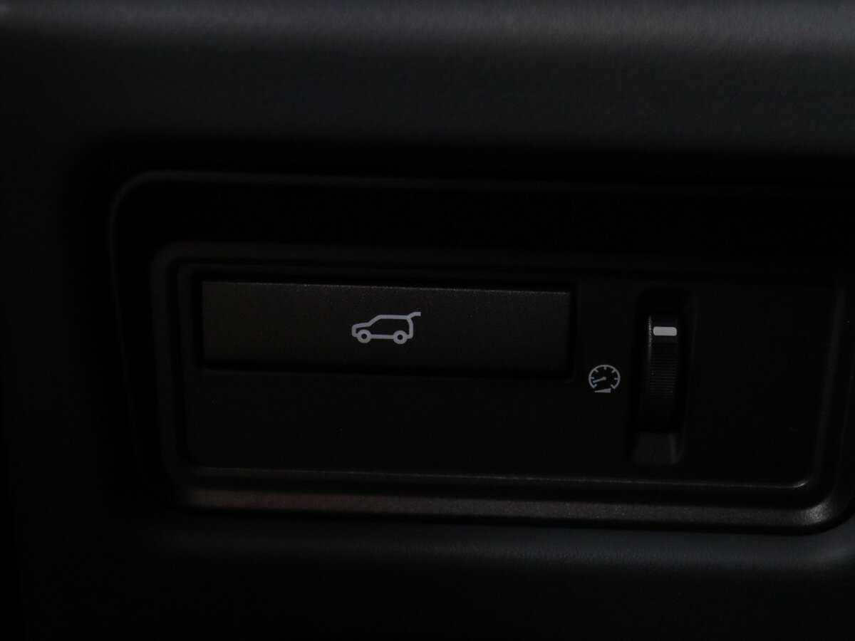 Land Rover Range Rover Evoque 6-speed, 2012 Фото №16