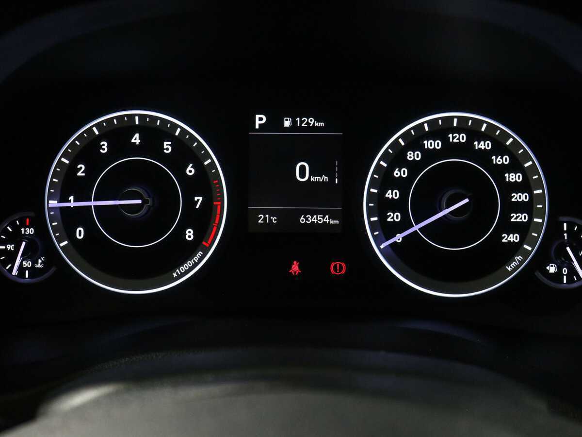 Hyundai Creta, 2021 Фото №11