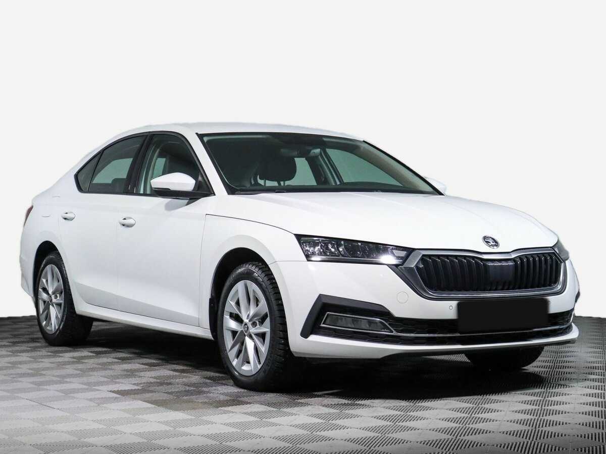 Skoda Octavia, 2020 - 132 811 км. | Фото №3