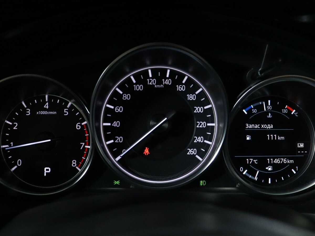 Mazda CX-9, 2018 - 114 523 км. | Фото №8