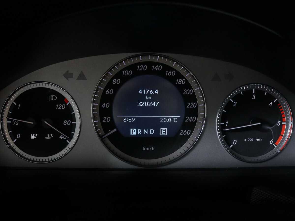 Mercedes-Benz GLK-Класс 220 CDI, 2012 Фото №8