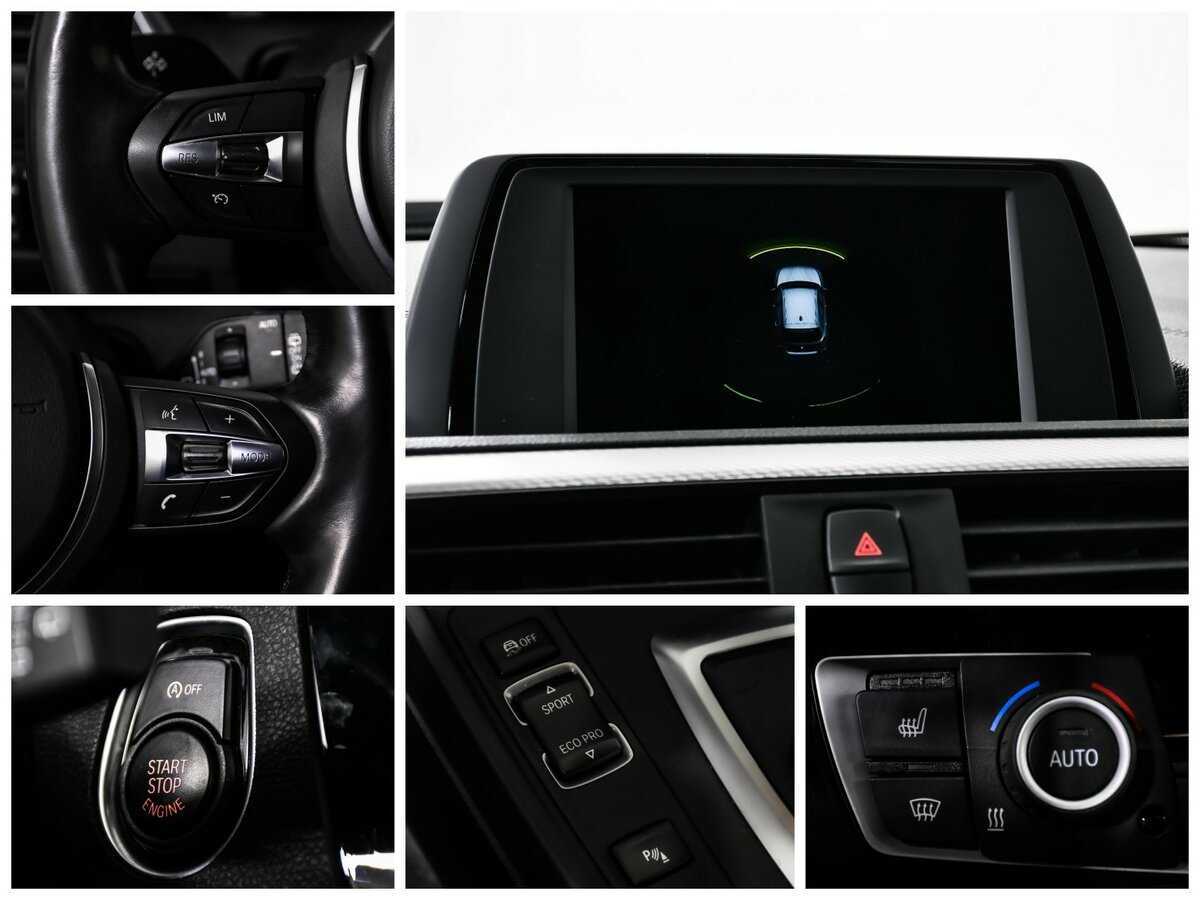 BMW 1 серии 118i, 2019 Фото №21