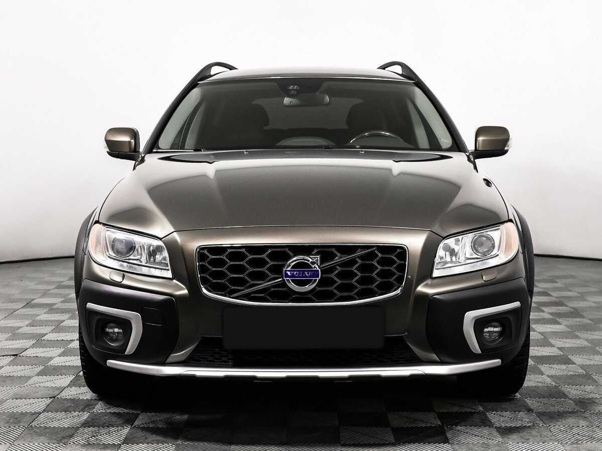 Volvo XC70, 2013 - 115 651 км. | Фото №2