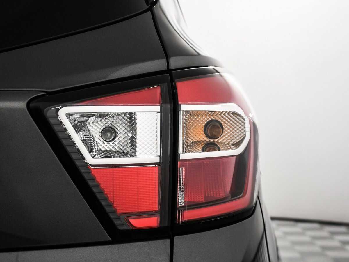 Ford Kuga, 2017 Фото №16