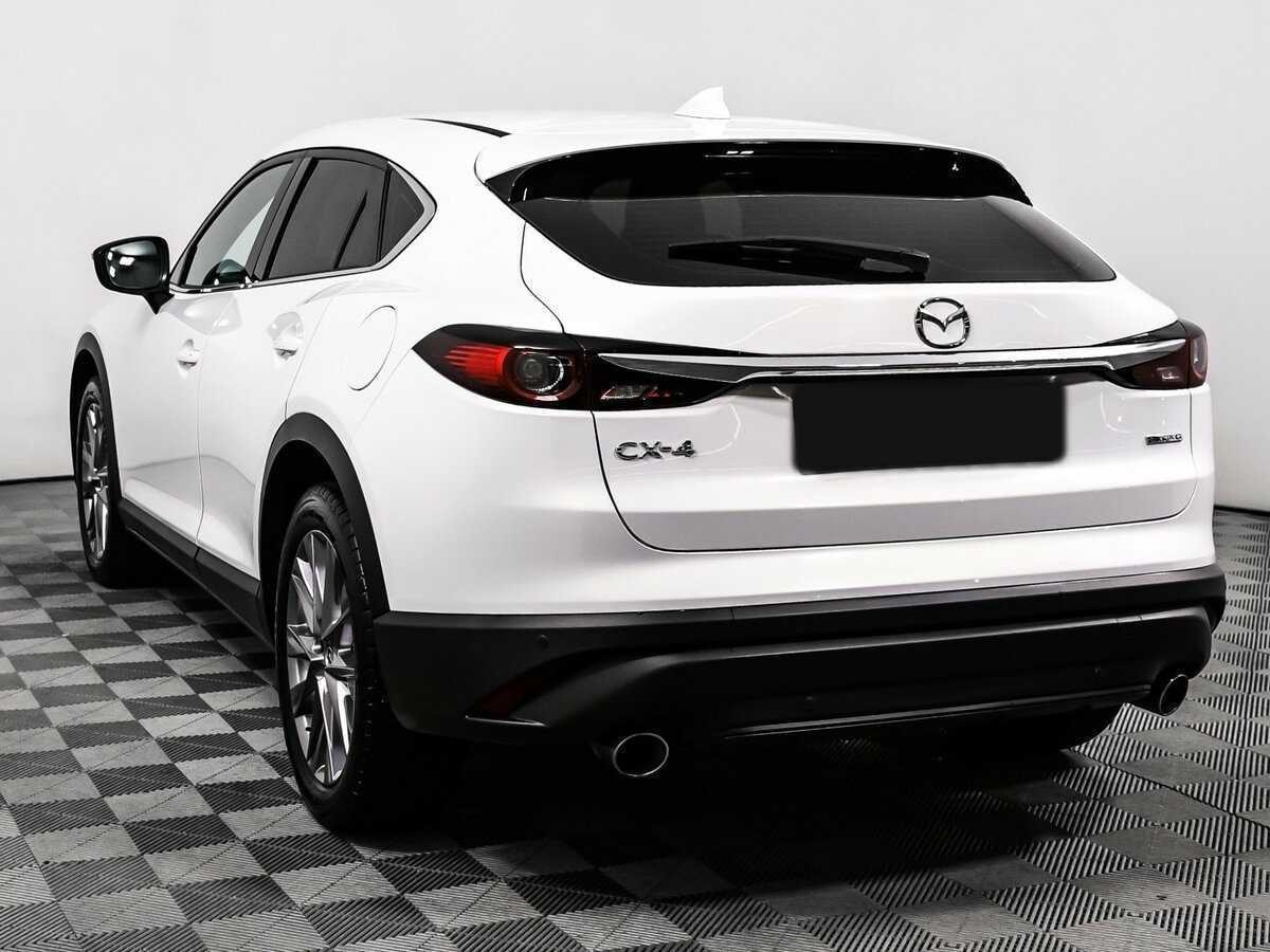 Mazda CX-4, 2022 - 13 160 км. | Фото №7