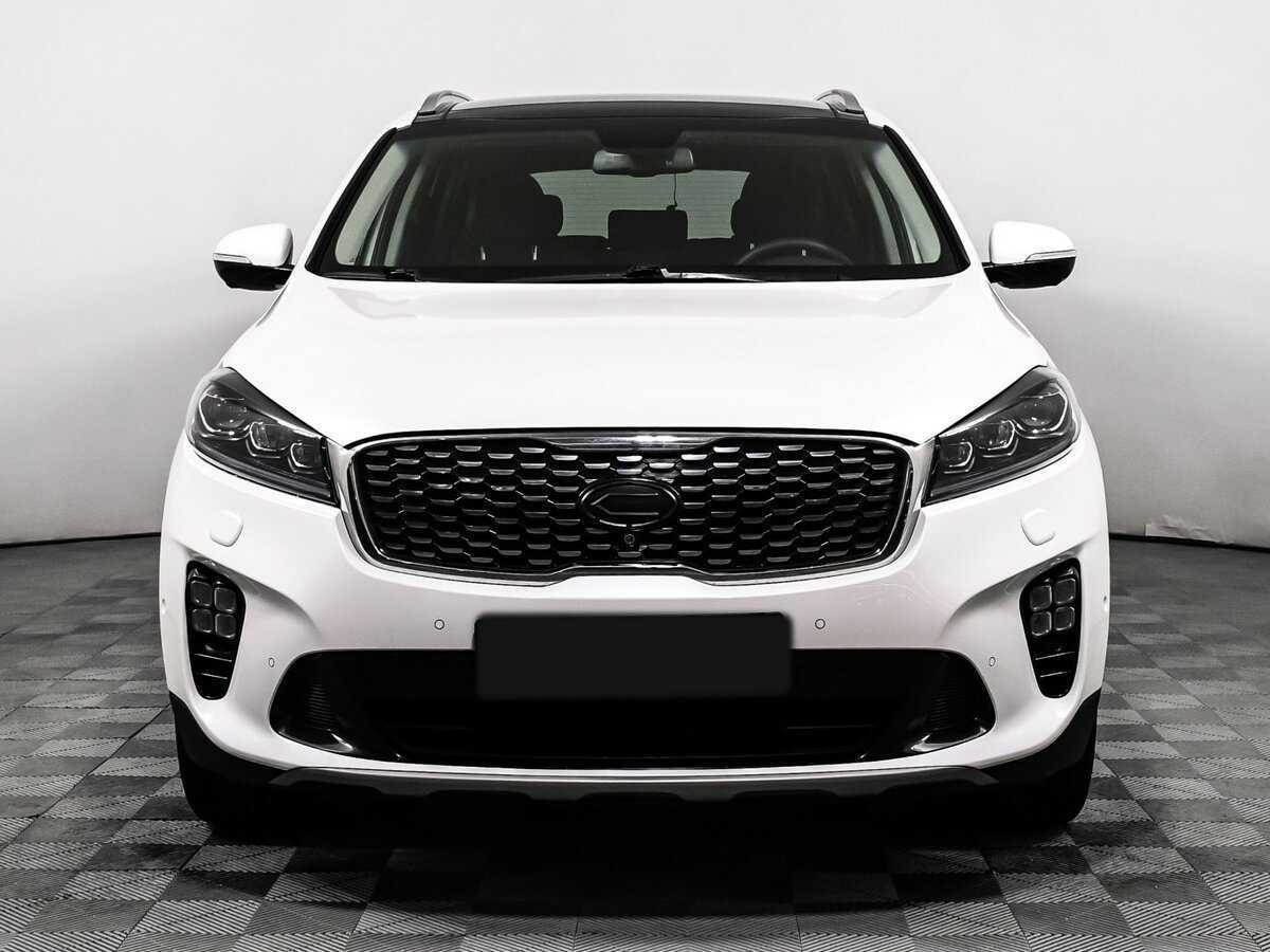 Kia Sorento, 2018 - 140 508 км. | Фото №2