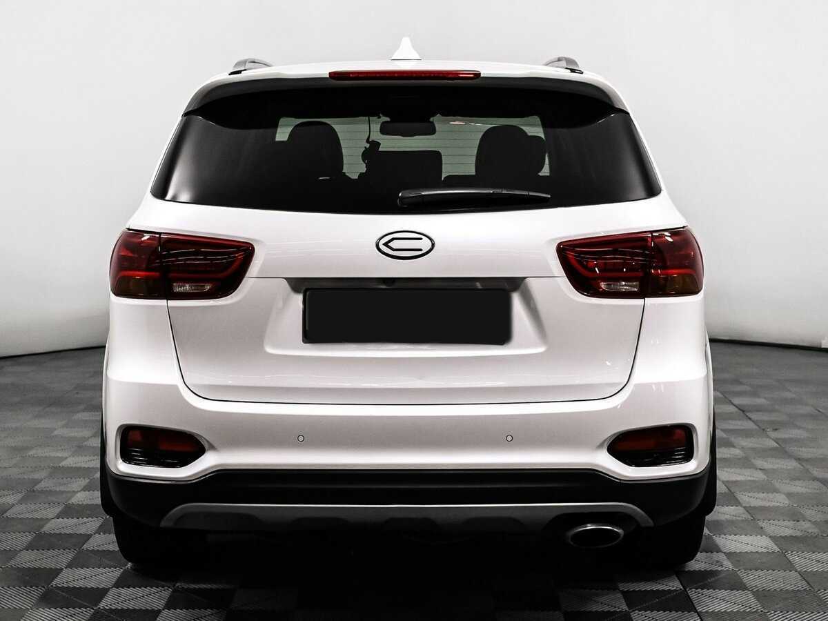 Kia Sorento, 2018 - 140 508 км. | Фото №6