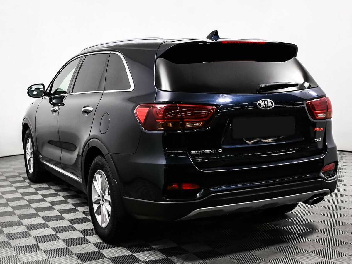 Kia Sorento, 2018 - 115 184 км. | Фото №7