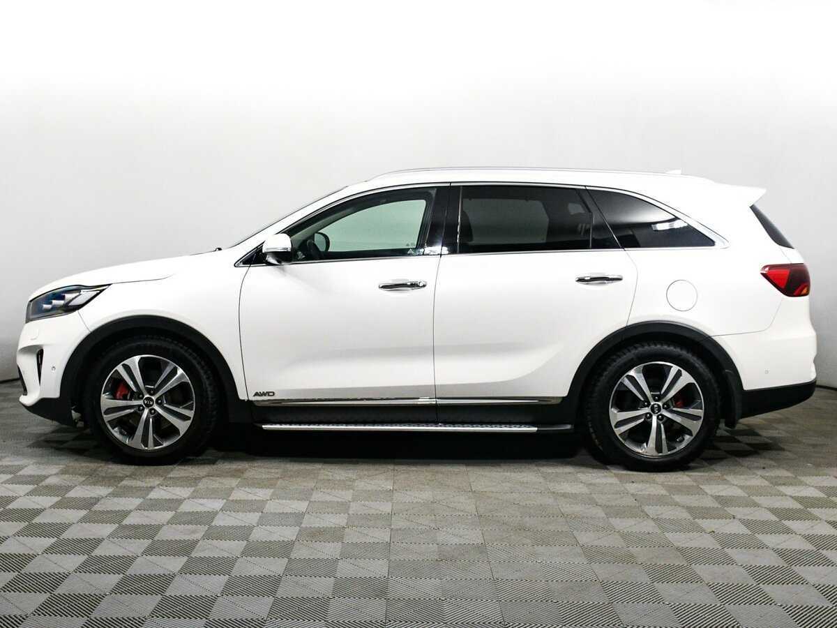 Kia Sorento, 2018 - 165 905 км. | Фото №8