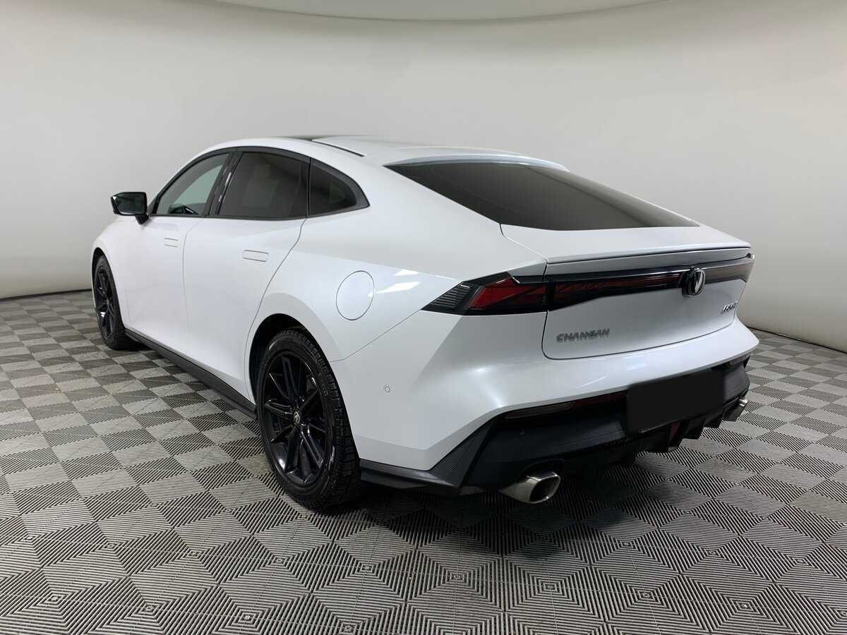 Changan UNI-V, 2024 - 26 627 км. | Фото №7