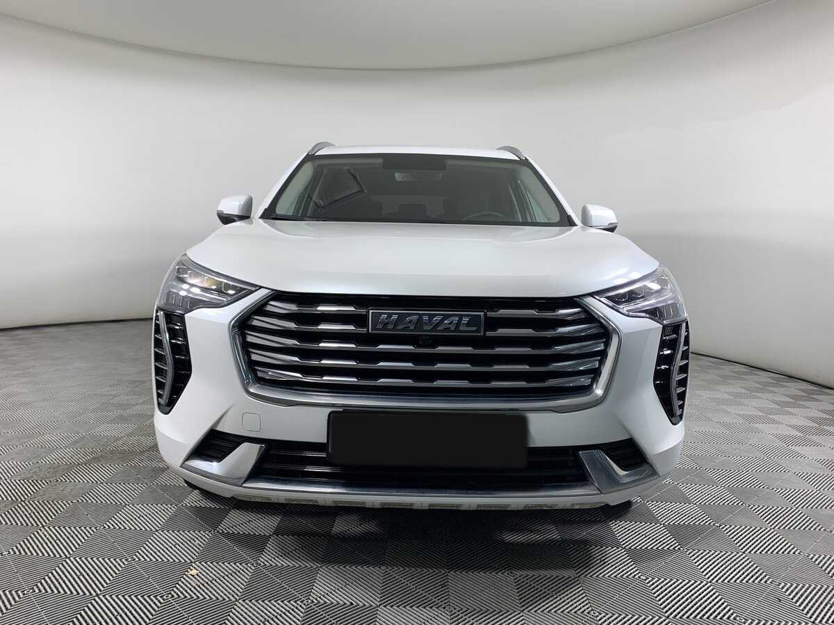 Haval Jolion, 2023 - 18 407 км. | Фото №2