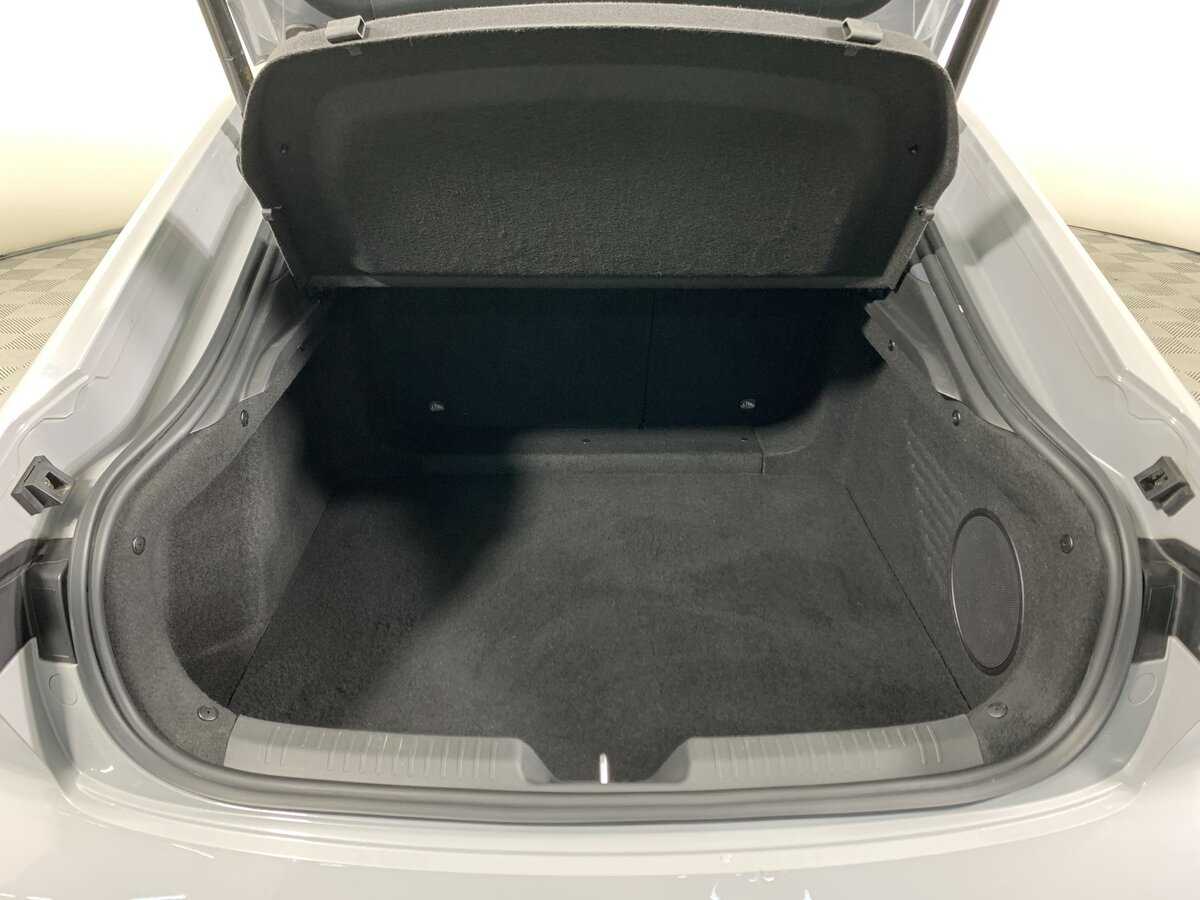 Changan UNI-V, 2023 Фото №21