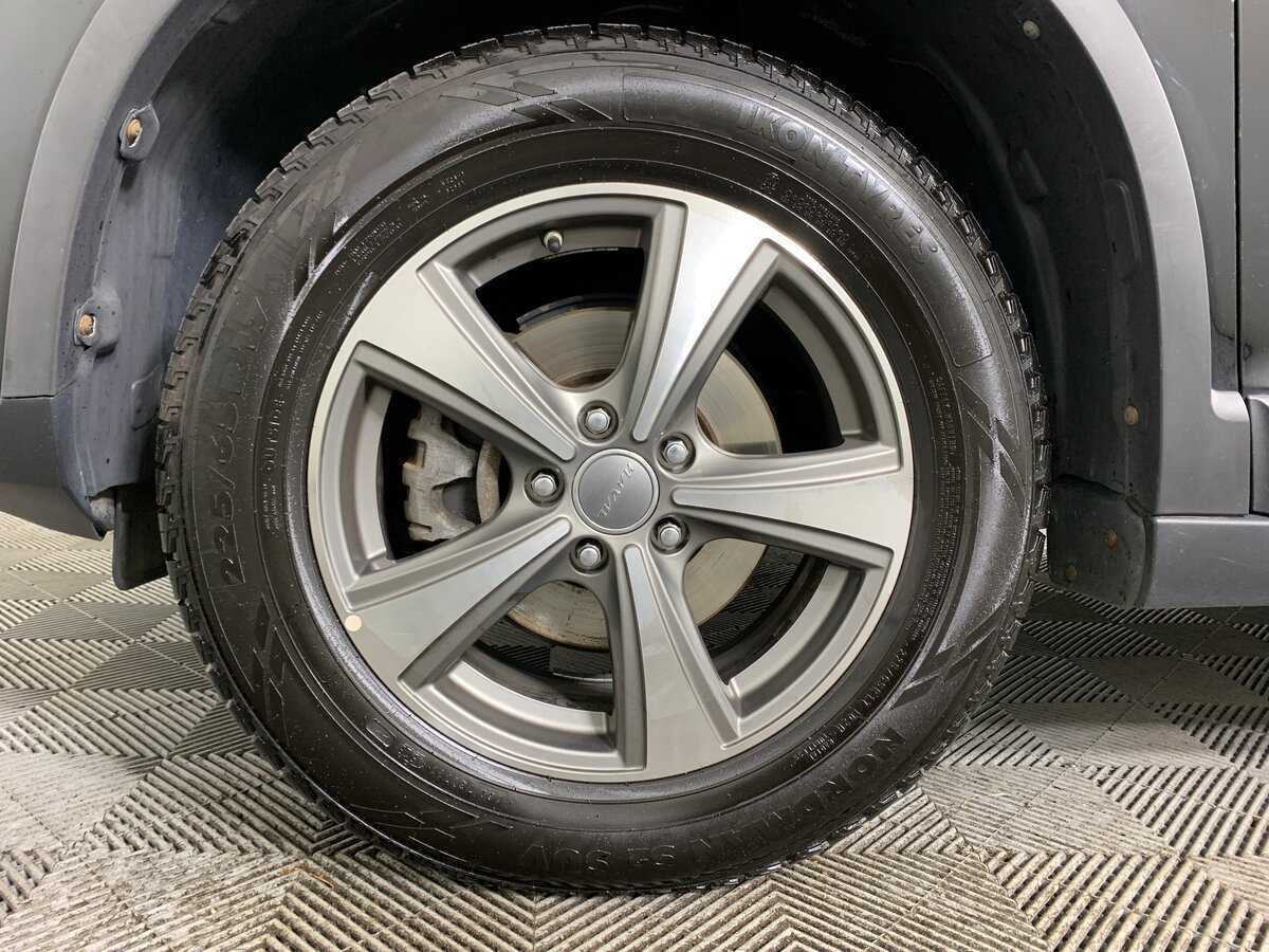 Haval H6 Red Label Sport, 2019 Фото №9