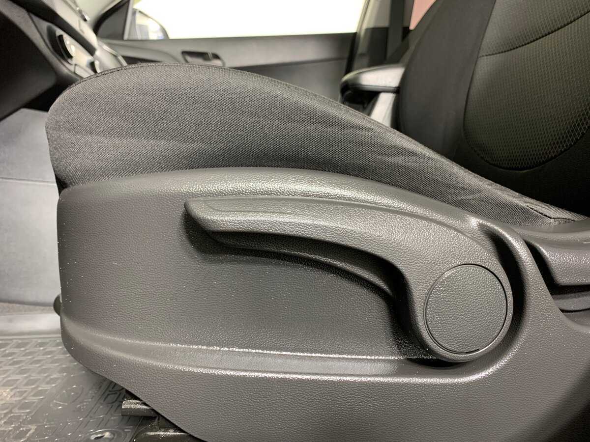 Hyundai Creta, 2018 Фото №17