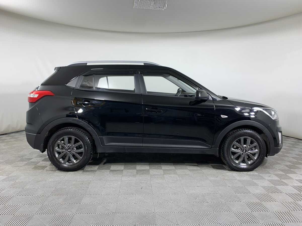 Hyundai Creta, 2020 - 36 022 км. | Фото №4