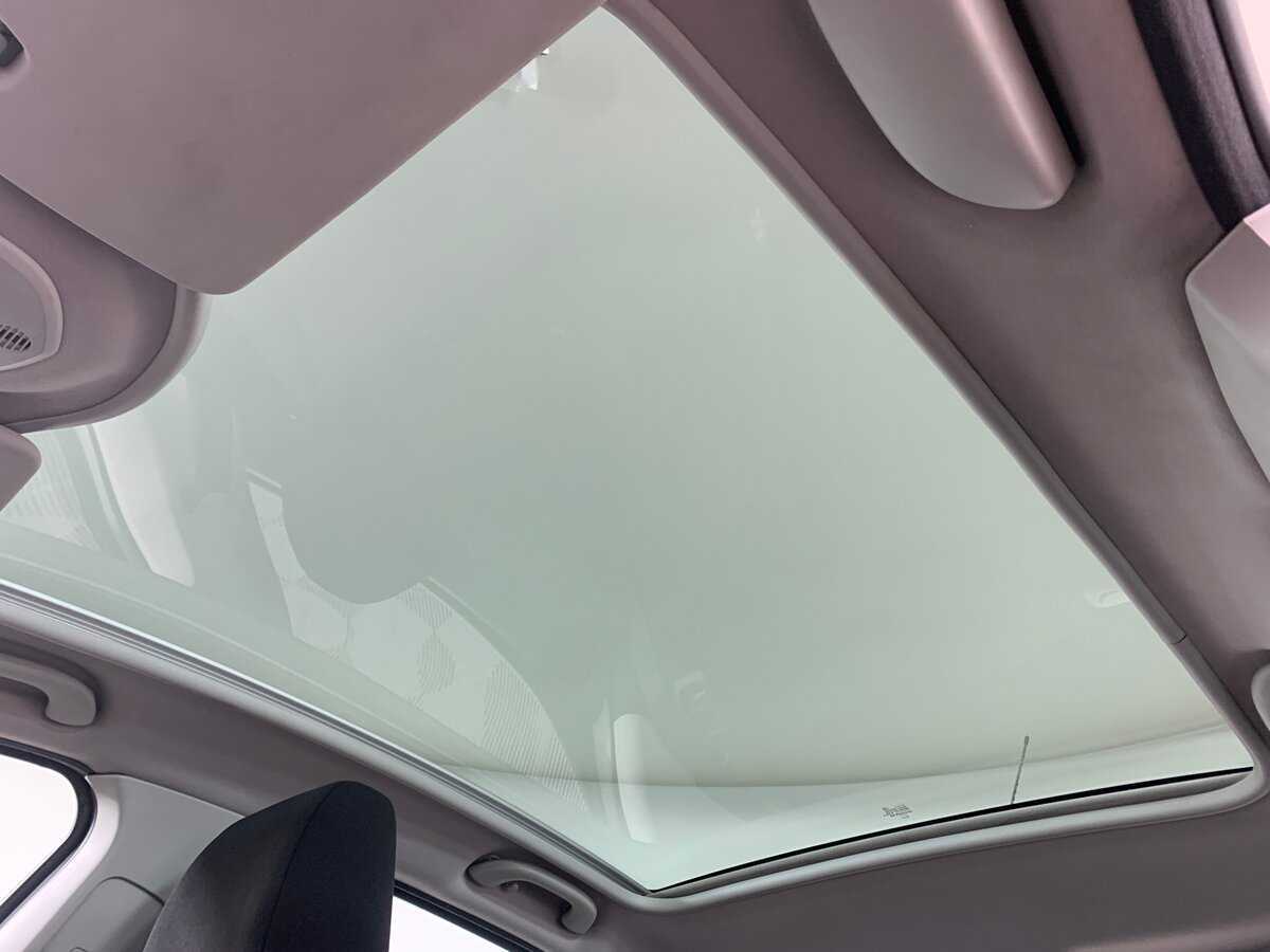 Peugeot 308, 2012 Фото №19