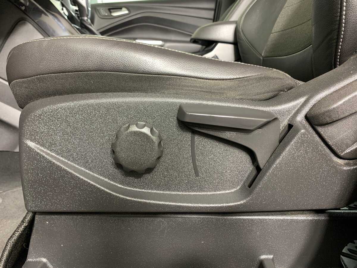 Ford Kuga, 2014 Фото №16