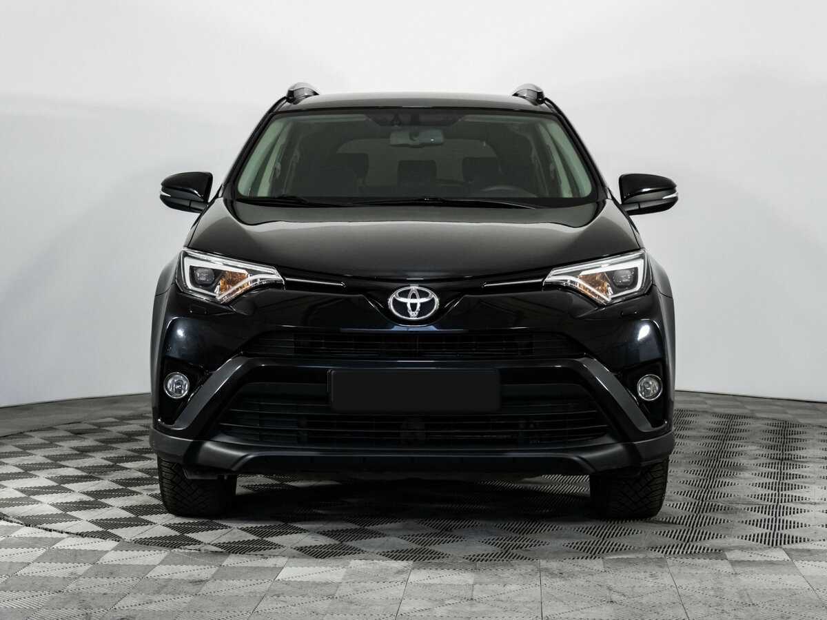 Toyota RAV4, 2015 - 185 674 км. | Фото №2