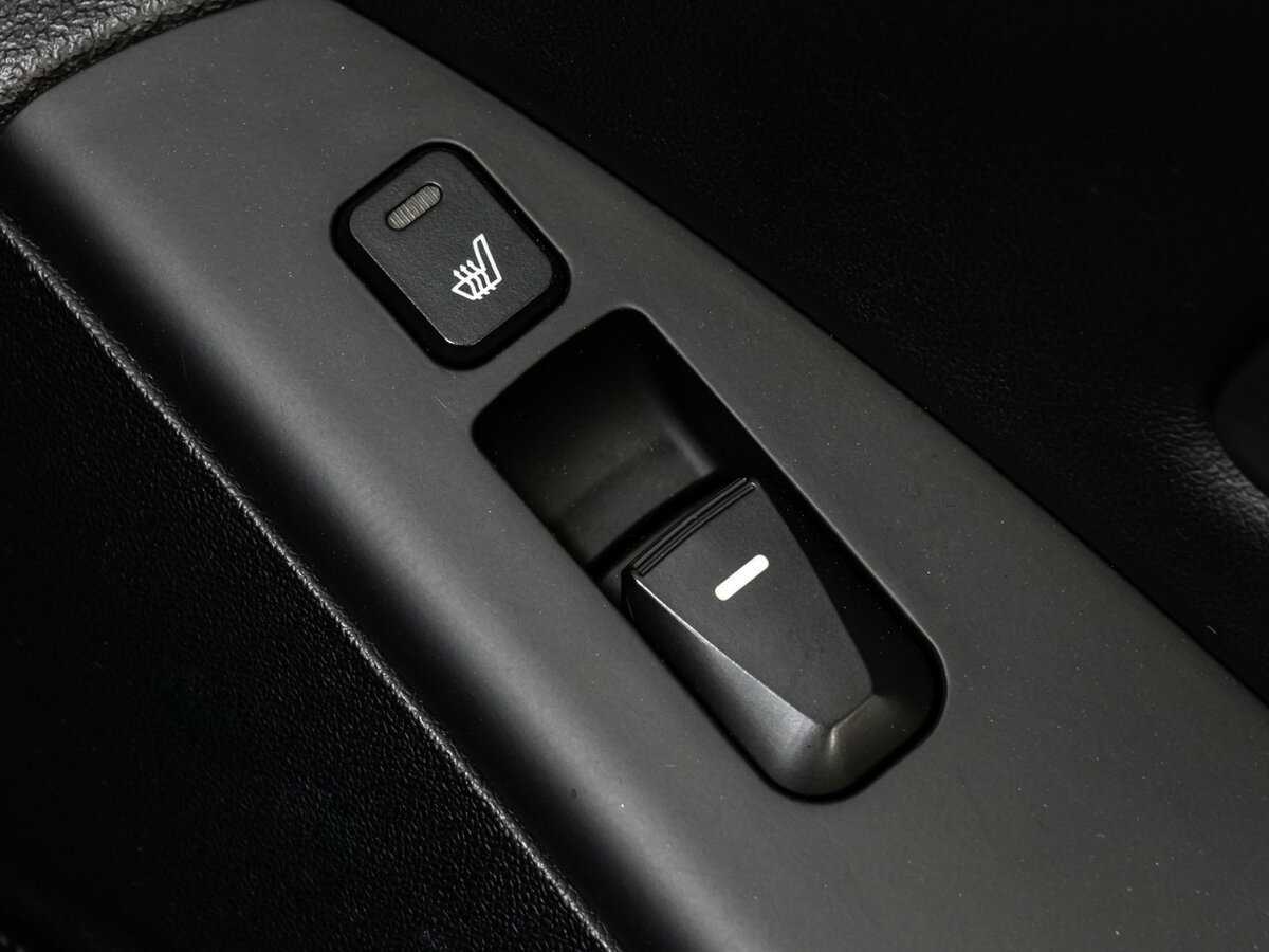 Hyundai ix35, 2014 Фото №20