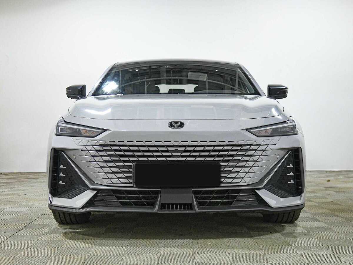 Changan UNI-V, 2023 - 11 819 км. | Фото №2