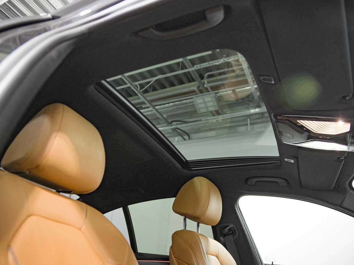 BMW 5 серии 520d, 2017 Фото №19